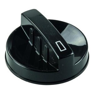 Drehknopf für DOMETIC Gasthermostat