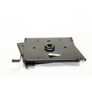 Drehkonsole Fiat Ducato mittig drehend