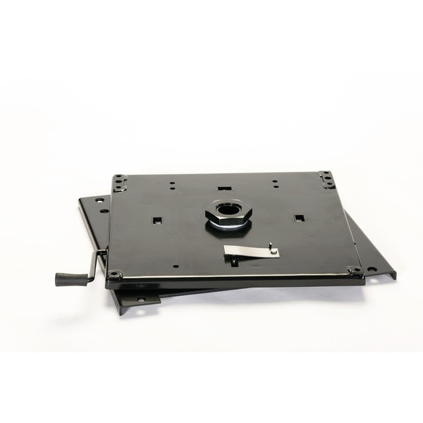 Drehkonsole Fiat Ducato mittig drehend