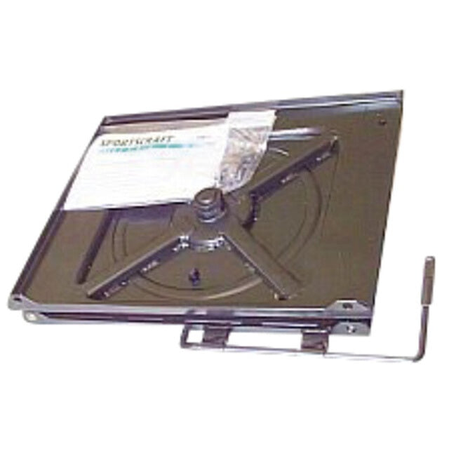 Drehkonsole für Ducato 230 (1995-2002)