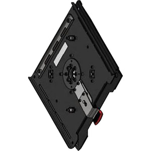 Drehkonsole für VW T5/T6 - SPORTSCRAFT