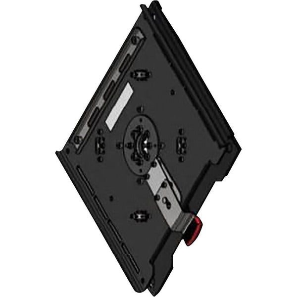 Drehkonsole für VW T5/T6 - SPORTSCRAFT