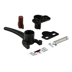 Drehriegel mit Dichtung für S7 Fenster ab 2001 - DOMETIC ML Freizeitshop