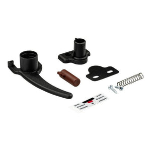 Drehriegel mit Dichtung für S7 Fenster ab 2001 - DOMETIC ML Freizeitshop