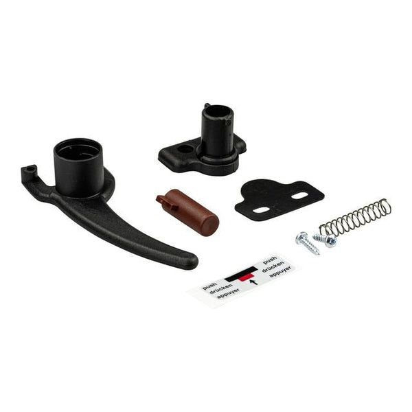 Drehriegel mit Dichtung für S7 Fenster ab 2001 - DOMETIC ML Freizeitshop