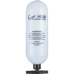 Druckausgleichsbehälter Comet – 3 bar max. Druck
