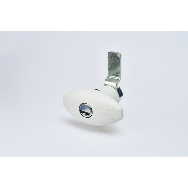 Druckdrehverschluss Ellipse Fiat Bianco – STS Oberholz