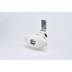 Druckdrehverschluss Ellipse Fiat Bianco – STS Oberholz