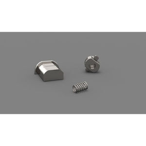 Druckknopf für Rafter - FIAMMA Markisen