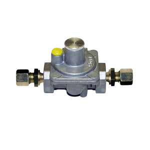 Druckminderer 50-30 mbar - Caravan Gasdruckregler