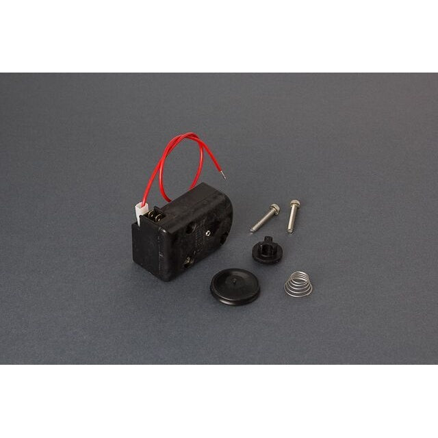 Druckschalter Aqua 8 – Wasser Ersatzteile von FIAMMA