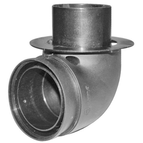 Dükerbogen Truma für Luftrohrführung