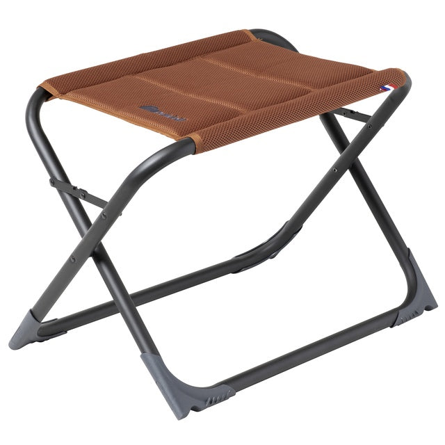 Dukdalf Adagio Beinauflage cognac/schwarz