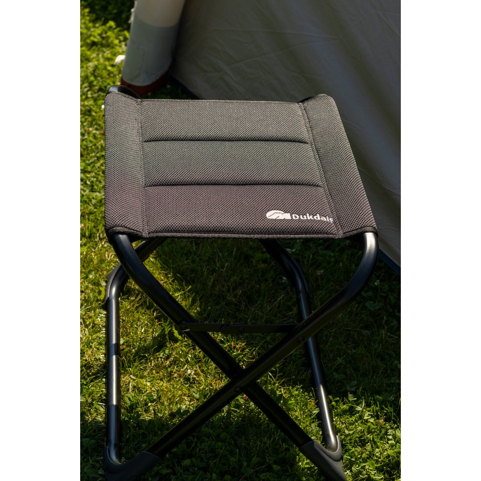 Dukdalf Beinauflage Adagio 8880 – schwarz