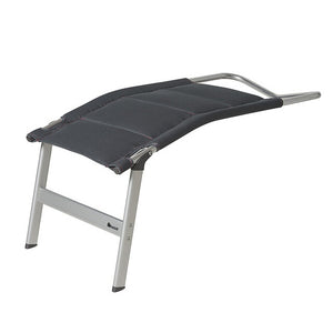 Dukdalf Fortissimo Beinauflage Anthrazit