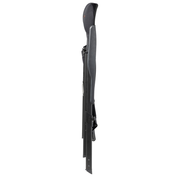 Dukdalf Klappstuhl Sublime 8880 ergonomisch Aluminium Polyester in 2 Farben - 2