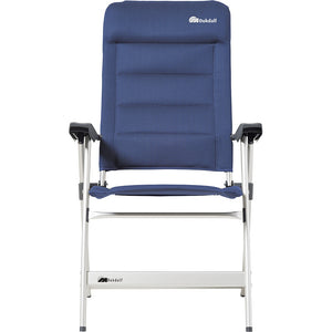 Dukdalf Presto Klappstuhl – blau