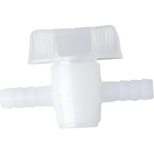 Durchlaufhahn 12 mm – LILIE Qualität