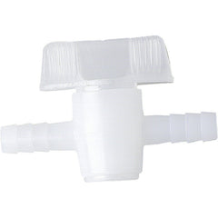 Durchlaufhahn 12 mm – LILIE Qualität