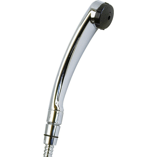 Duschkopf REICH Duett chrom für Bürstner