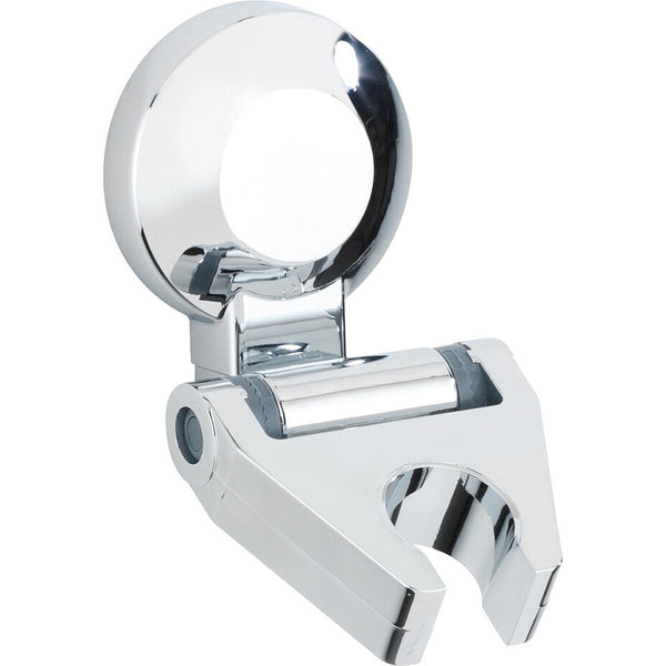 Duschkopfhalter WENKO Fiorina Chrom - ohne Bohren