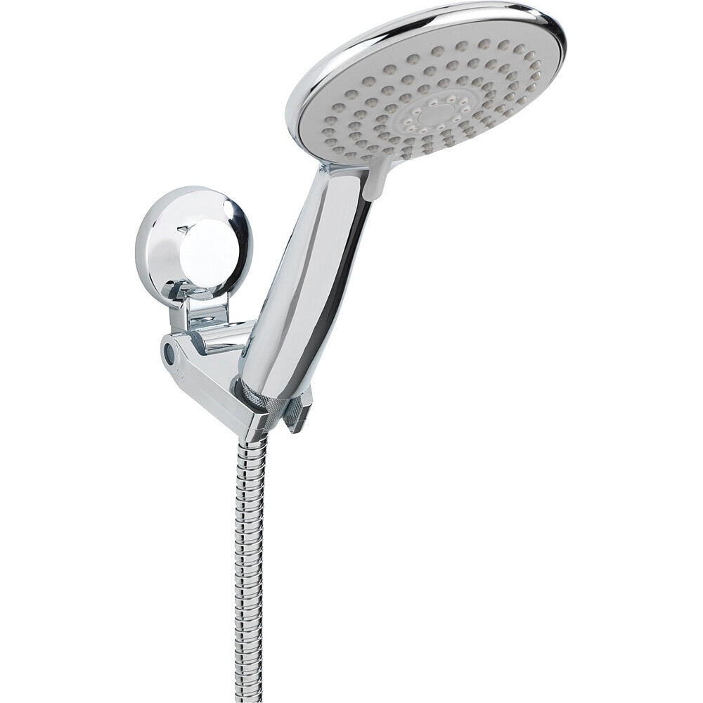 Duschkopfhalter WENKO Fiorina Chrom - ohne Bohren