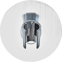 Duschkopfhalter WENKO Osimo – Chrom silber