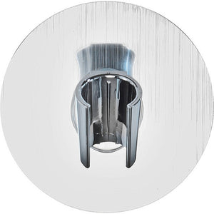 Duschkopfhalter WENKO Osimo – Chrom silber
