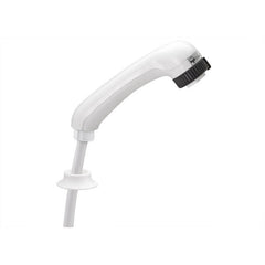 Duschset REICH De Luxe – Chrom matt