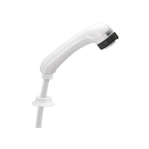 Duschset REICH De Luxe – Chrom matt