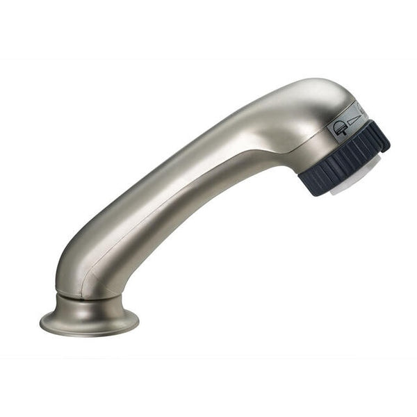 Duschset REICH De Luxe – Chrom matt - 2