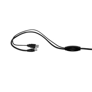 DVB-T Antenne Alphatronics AN5 – Schwarz - 2