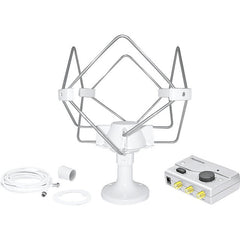 DVB-T Antenne Maxview 12/24 V - Hohe Signalqualität
