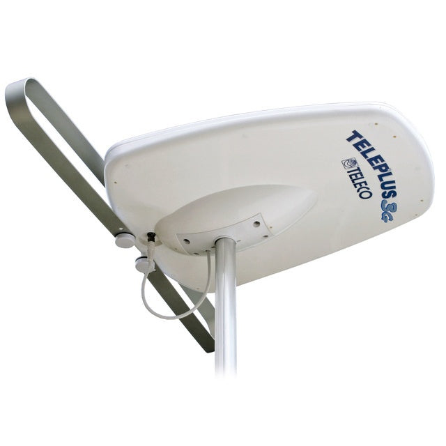 DVB-T2 Antenne Teleco Teleplus 3G 36dB