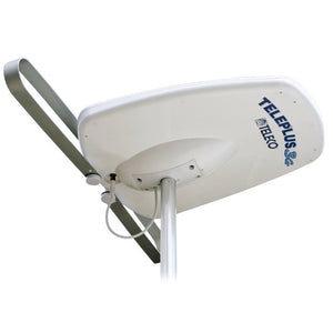 DVB-T2 Antenne Teleco Teleplus 3G 36dB