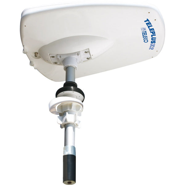 DVB-T2 Antenne Teleco Teleplus X2/165 VU