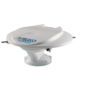 DVB-T2 Antenne Teleco Wing 22 mit Verstärker