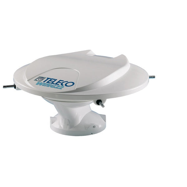 DVB-T2 Antenne Teleco Wing 22 mit Verstärker