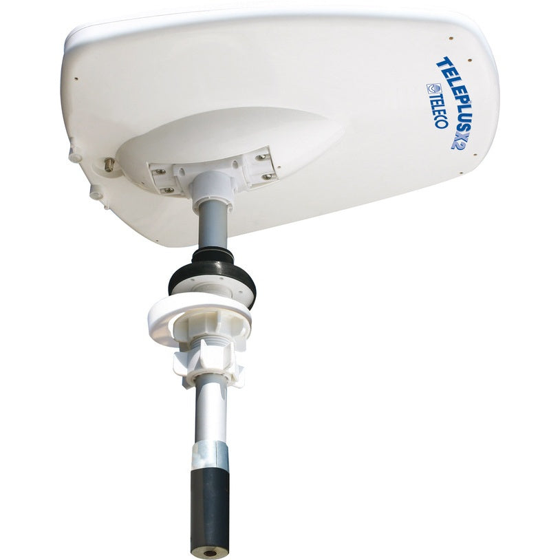 DVB-T2 Teleco Teleplus X2/110 Antenne