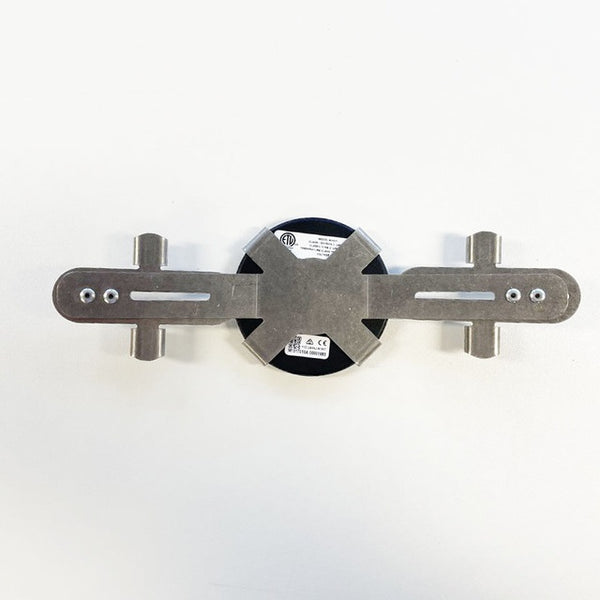 E-Gaslevel Adapter für Alu-Gasflaschen