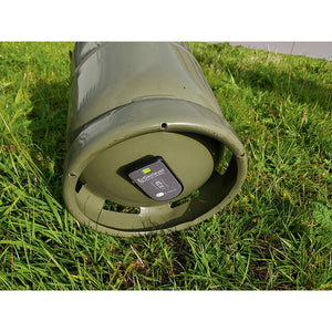 E-Gaslevel für Gasflaschen - Echtzeit Füllstand - 2
