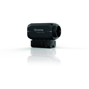 E-Kit Truma VarioHeat - Elektroheizung Zubehör