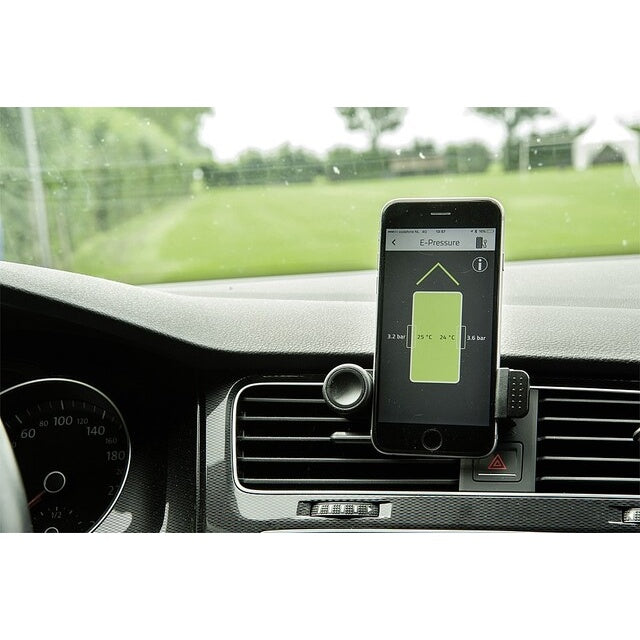 E-Pressure Reifendruckmodul für Smart Home