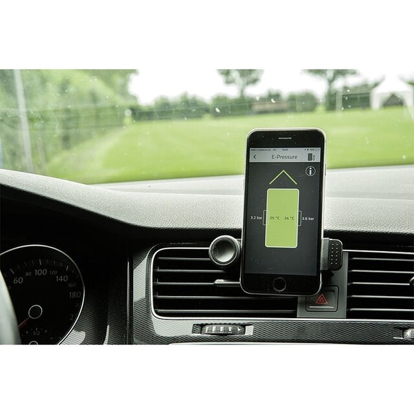 E-Pressure Reifendruckmodul für Smart Home