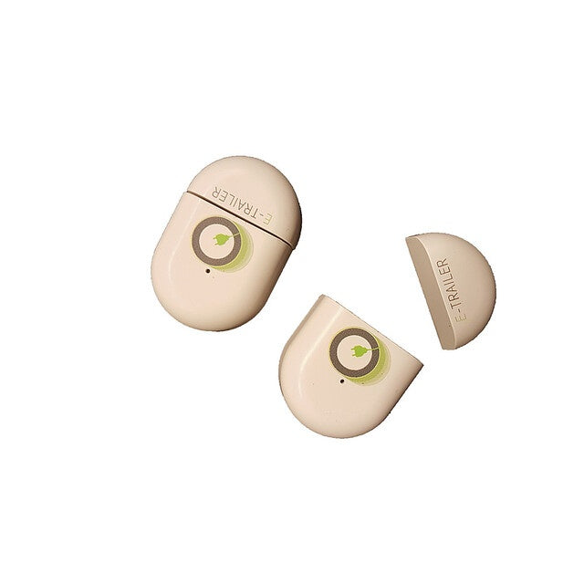 E-Switch E-Trailer Schloss für Fenster und Türen