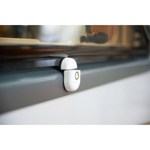 E-Switch E-Trailer Schloss für Fenster und Türen - 2