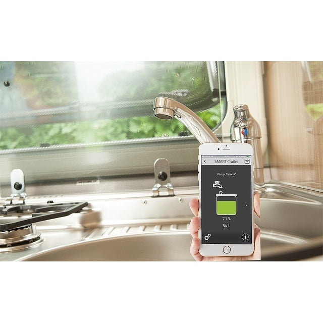 E-Waterlevel Wasserfüllstandsmesser für Camper