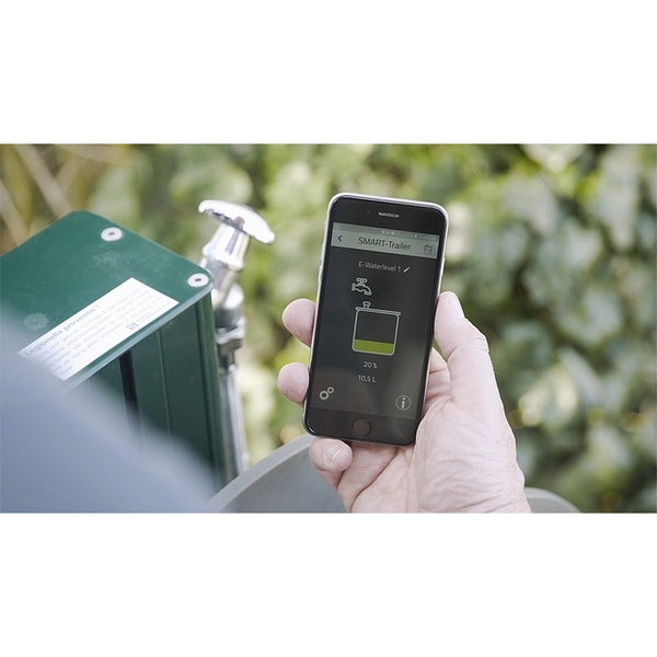 E-Waterlevel Wasserfüllstandsmesser für Camper - 3
