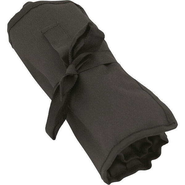 easy camp Family Cutlery Besteckset 4 Personen schwarz - 3