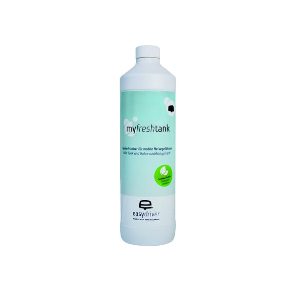 easydriver myfresh Tankerfrischer 1 l